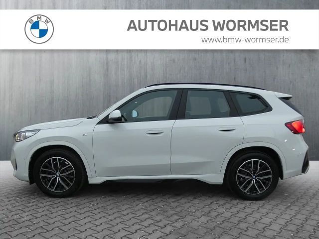 BMW X1 Comfort pakket M-Sport sDrive20i
