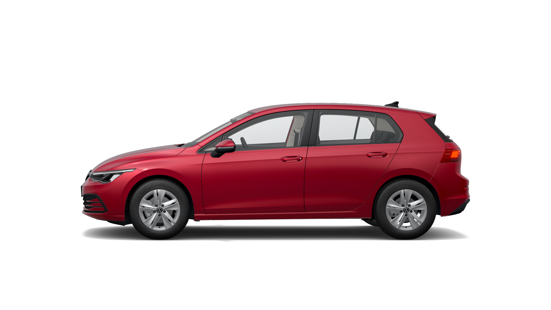 Volkswagen Golf 1.0 TSI