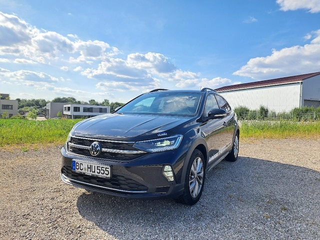 Volkswagen Taigo DSG Move