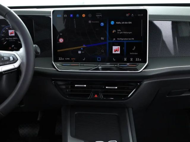 Volkswagen Passat Business DSG Variant