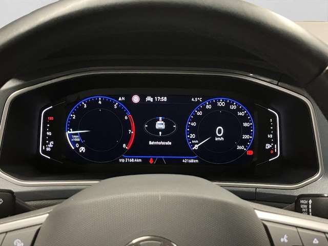 Volkswagen T-Roc 1.0 TSI Style