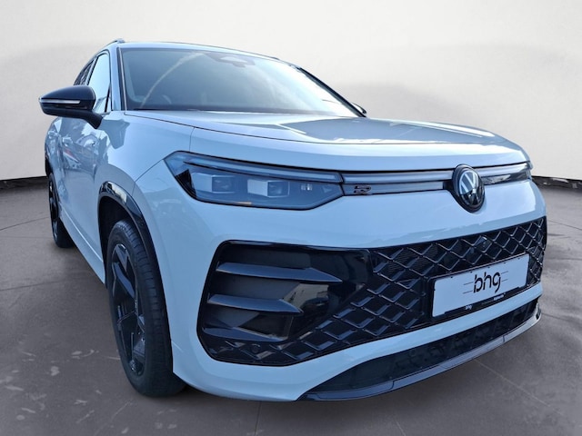 Volkswagen Tayron 2.0 TDI DSG R-Line