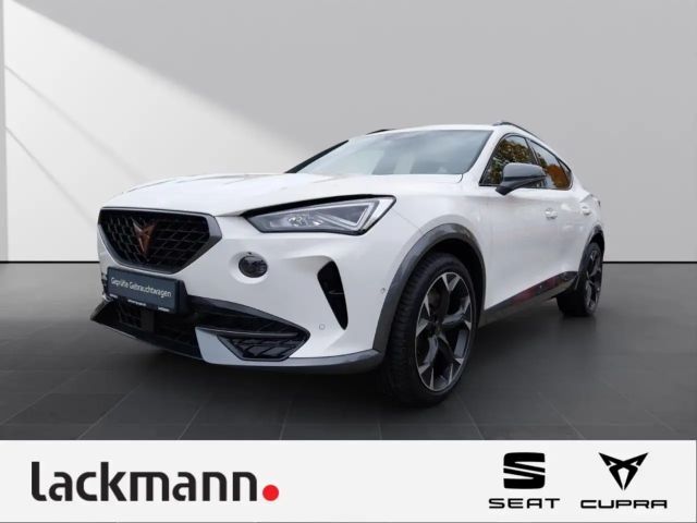 Cupra Formentor 4Drive VZ