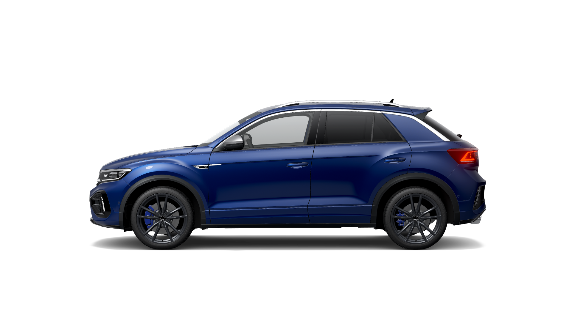 Volkswagen T-Roc 2.0 TSI DSG