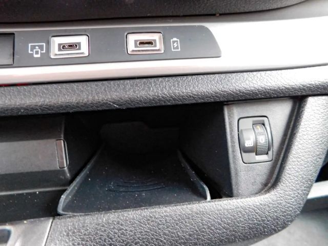 Opel Zafira Life Life XL Irmscher Radsatz & Bodykit  Navi 9-Sitzer