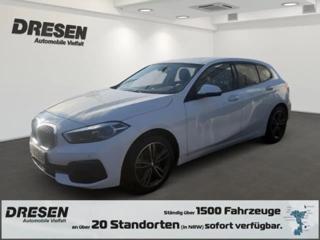 BMW 116 116i Sedan Sport Line