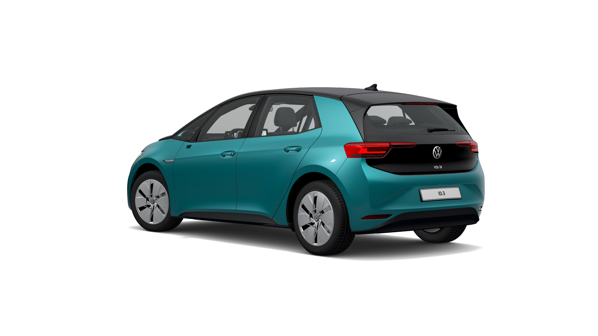 Volkswagen ID.3 City Performance Pure