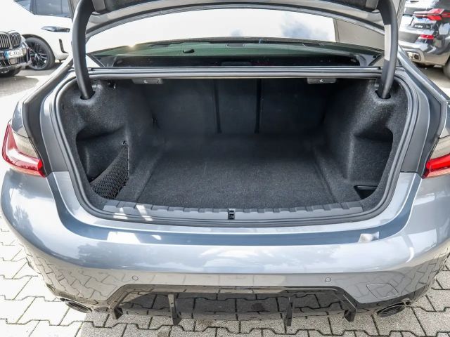 BMW 330 330i M-Sport Sedan