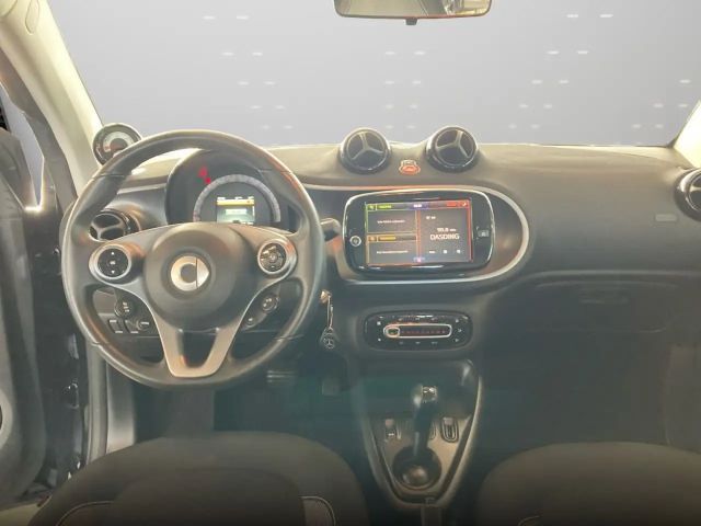 Smart EQ fortwo 60kWed Passion