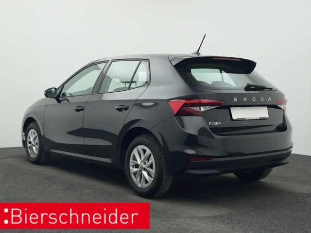 Skoda Fabia 1.0 TSI Selection