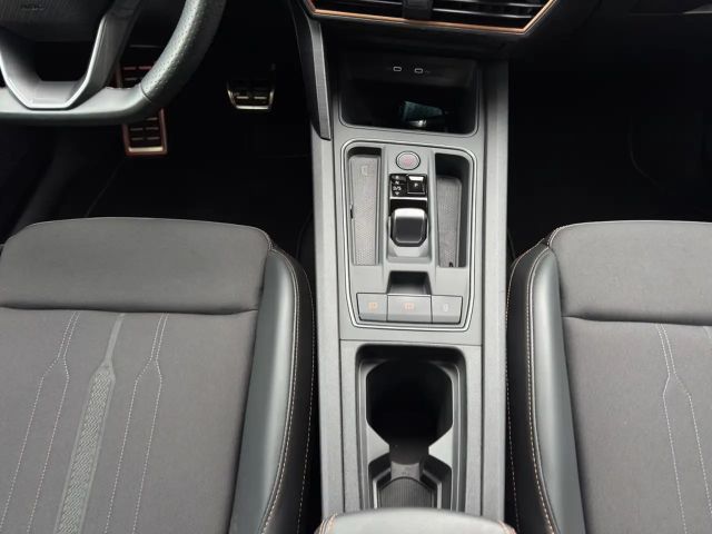 Cupra Formentor DSG VZ e-Hybrid