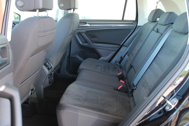 Volkswagen Tiguan 2.0 TDI Elegance Elegance