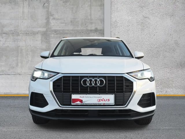 Audi Q3 35 TFSI