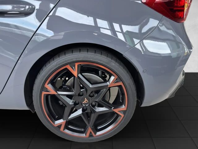 Cupra Leon 2.0 TSI VZ