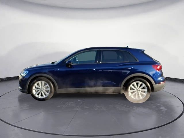 Audi Q3 Hybride S-Tronic