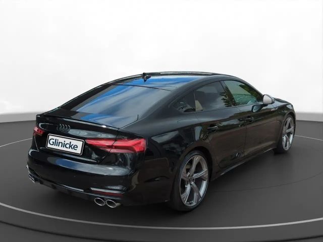 Audi S5 3.0 TDI Quattro
