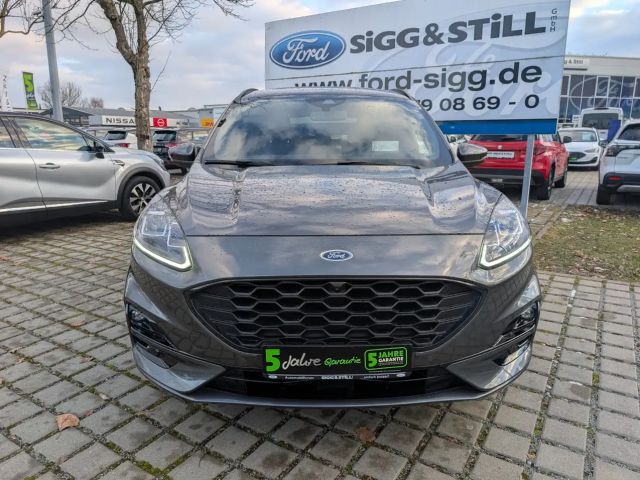 Ford Kuga Plug in Hybrid ST Line