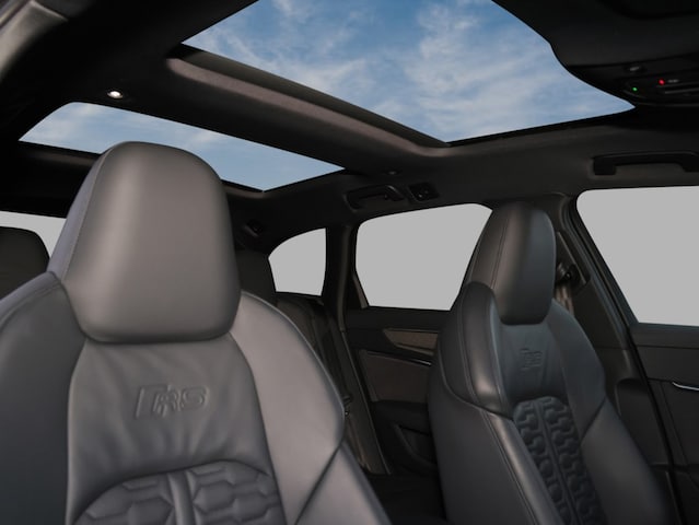 Audi RS6 Avant Quattro