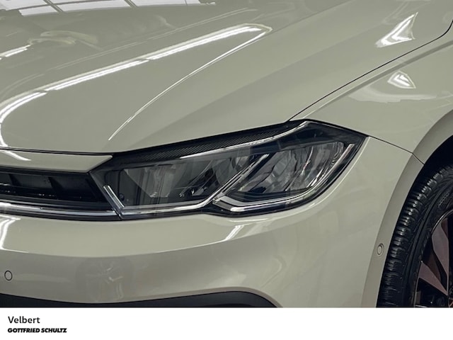 Volkswagen Polo 1.0 TSI DSG Life