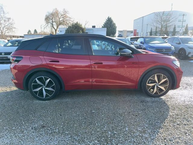 Volkswagen ID.4 4Motion GTX
