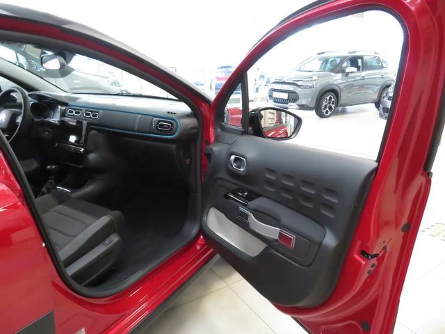 Citroën C3 Pack PureTech Shine