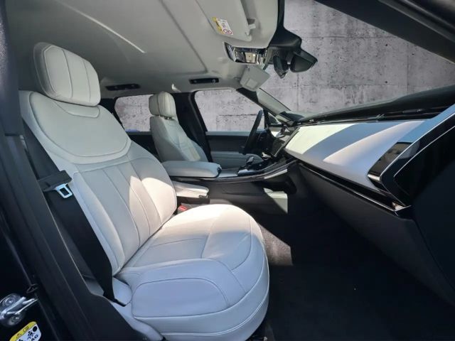 Land Rover Range Rover Sport SE