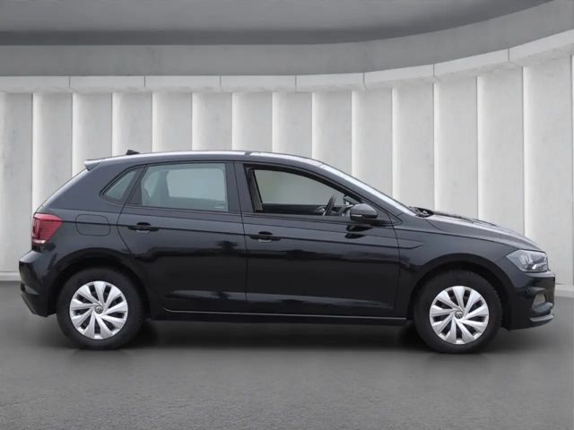 Volkswagen Polo Comfortline