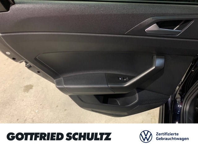 Volkswagen Polo DSG GTI