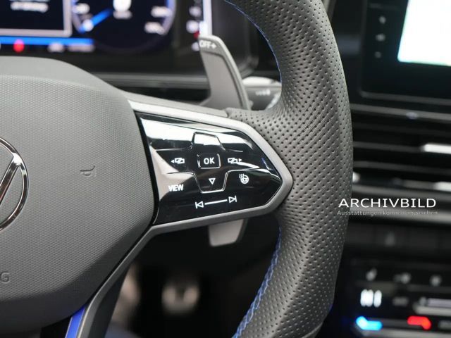 Volkswagen T-Roc R PANO MATRIX AHK AKRAPOVIC LEDER ACC N