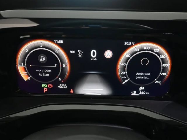 Volkswagen Multivan Style T7