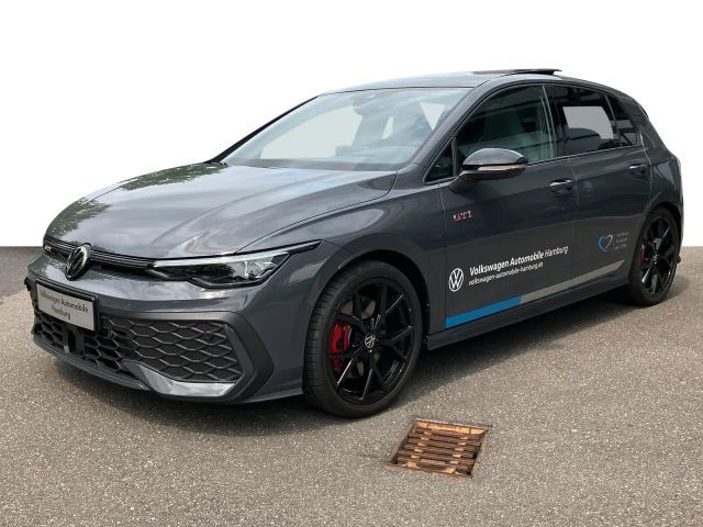 Volkswagen Golf DSG GTI