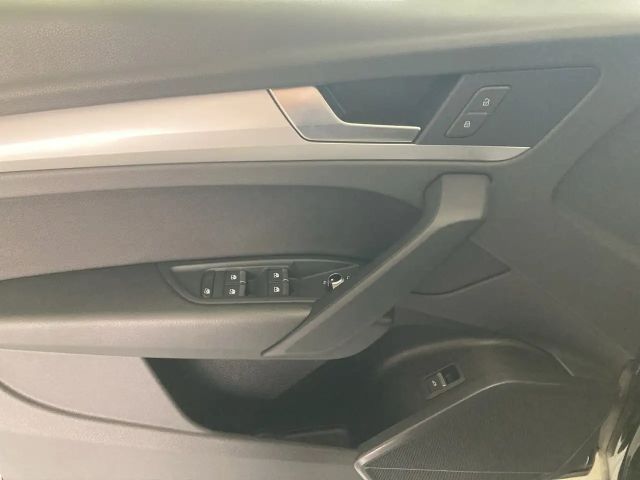 Audi Q5 40 TDI Quattro S-Line