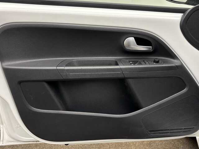 Volkswagen up! up! 1.0 We Connect Go Klimaanlage SItzheizung