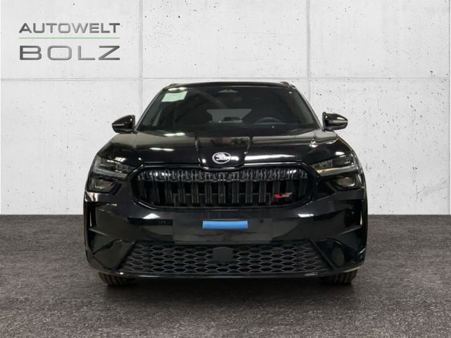 Skoda Kodiaq 2.0 TSI 4x4 RS