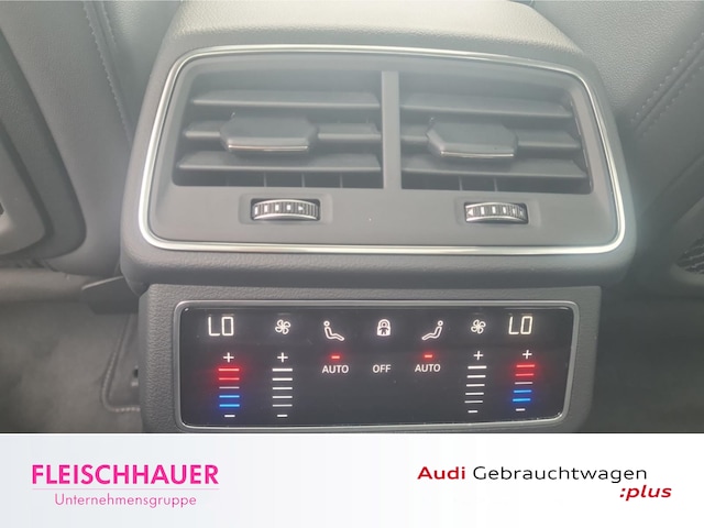 Audi A6 35 TDI Avant S-Tronic