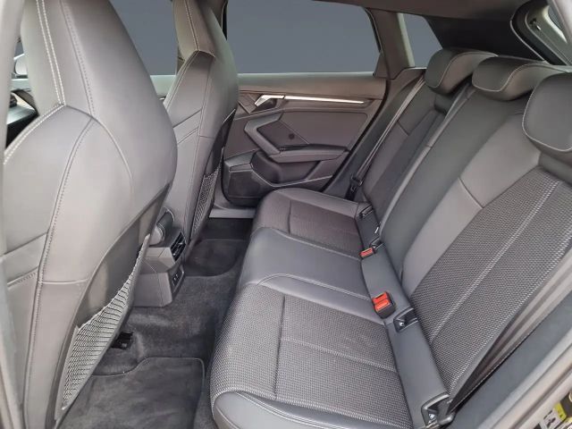 Audi S3 Sedan Sportback