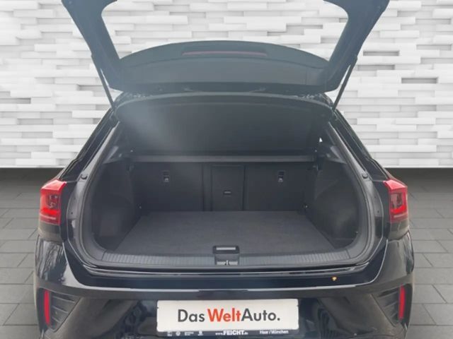 Volkswagen T-Roc 2.0 TSI 4Motion R-Line