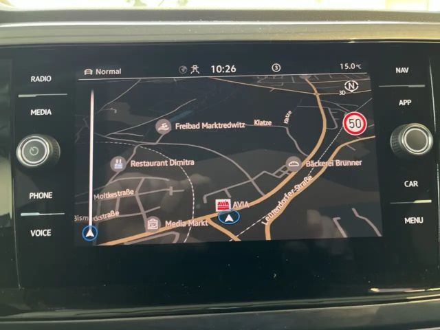 Volkswagen Polo 1.0 TSI Style