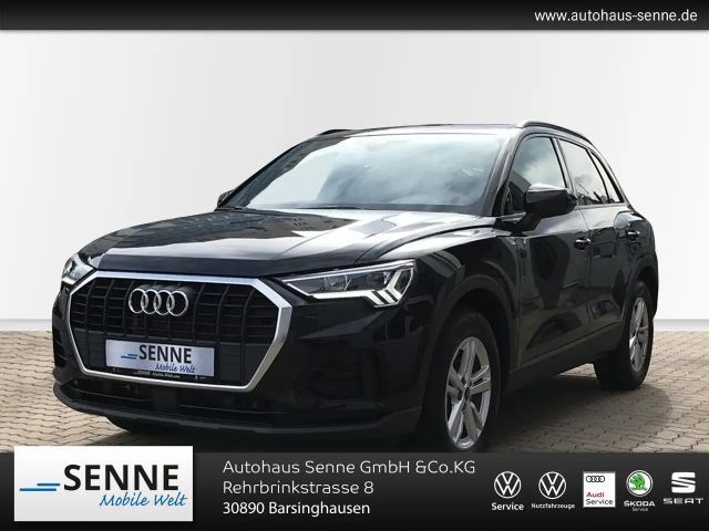 Audi Q3 35 TFSI S-Tronic