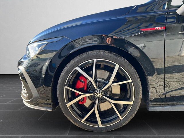 Volkswagen Golf GTI Golf VIII Style