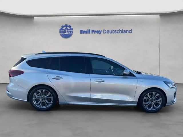 Ford Focus 1.5 EcoBlue Wagon