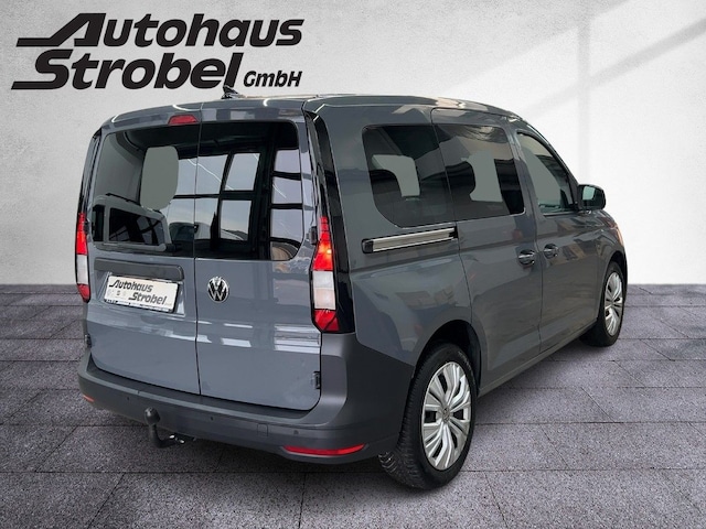 Volkswagen Caddy 1.5 TSI