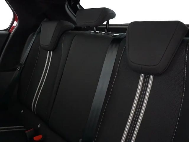 Opel Corsa GS-Line Grand Sport Turbo