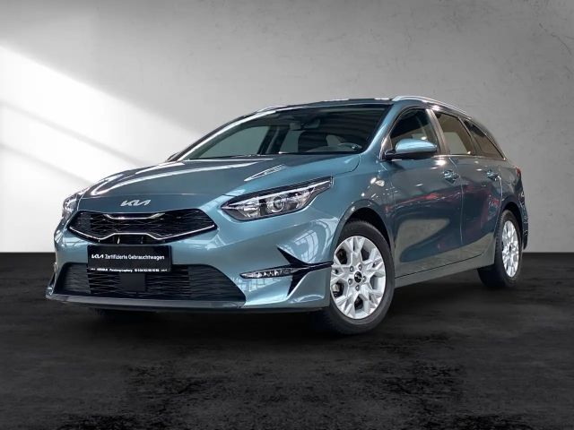 Kia Ceed GDi SportWagon Vision