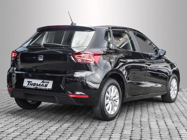 Seat Ibiza 1.0 TSI Style