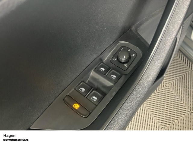 Skoda Karoq 1.5 TSI Tour