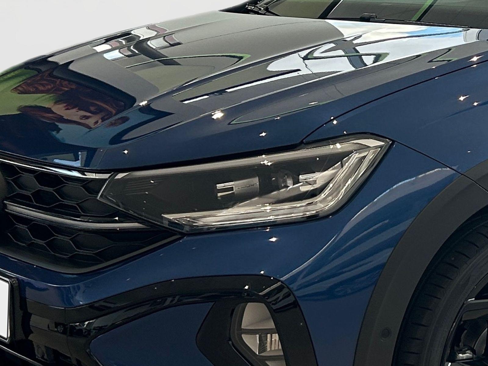 Volkswagen Taigo 1.0 TSI DSG R-Line