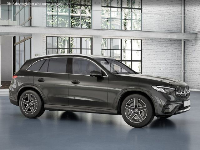 Mercedes-Benz GLC 200 4MATIC