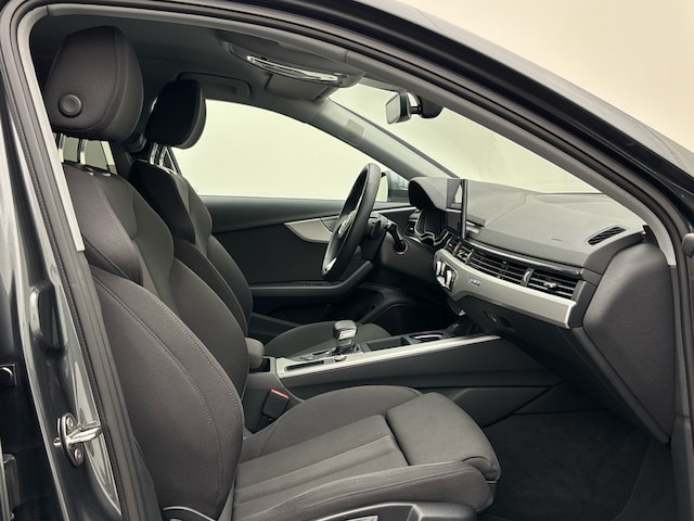 Audi A4 50 TDI Avant Quattro S-Line