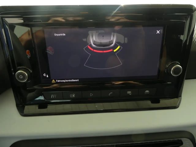 Seat Ibiza 1.0 TSI Reference